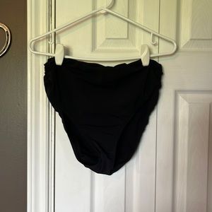 High Waist Bikini Bottlms